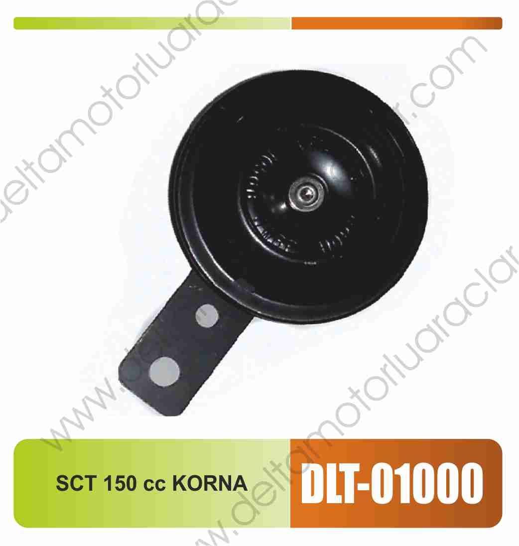 SCT 150 CC KORNA