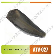 ATV 150 / 200 KOLTUK
