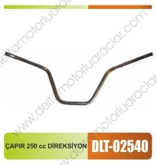 CHOPPER 250cc DİREKSİYON