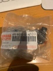 YAMAHA CYGNUS ORİJİNAL KONTAK KAPAĞI 4P9-WH250-03-C0