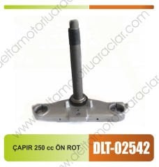 CHOPPER 250cc ÖN MAŞA / ROT / ÇATAL
