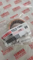 YAMAHA  XT350 1987-2000 ORİJİNAL CROSS KRANK KOL BİLYASI 93310-738N1