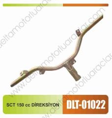 SCT 150 CC DİREKSİYON