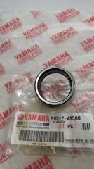 YAMAHA R1/R6 2006-2020  ORİJİNAL MASURA BİLYA (RULMAN) 93317-43580