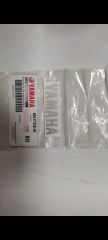 YAMAHA CYRPTON 110cc ORİJİNAL KUYRUK AMBLEMİ STICKER 4S9-F153E-00