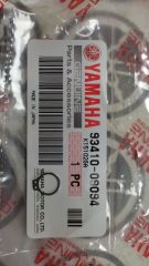 YAMAHA MT-10/R1 2016-22 ORİJİNAL AYAK MARŞ SEKMANI 93410-09094