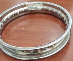 YAMAHA PW80 2004-06 ORİJİNAL 160*12 ARKA JANT ÇEMBERİ 94416-12003