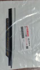 YAMAHA CRYPTON ORİJİNAL İÇ DİZLİK STICKER 4S9-F8399-40