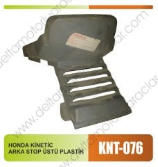 HONDA KİNETİC ARKA STOP ÜSTÜ PLASTİK