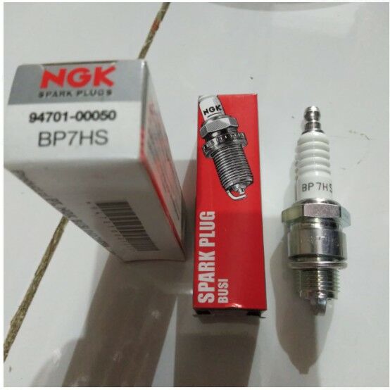 YAMAHA ORİJİNAL BUJİ 94701-00050