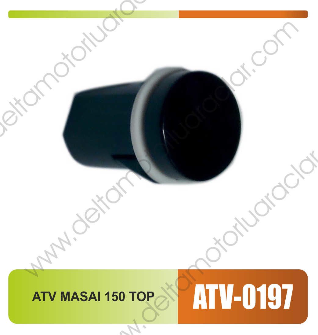 ATV MASAI 150 TOP