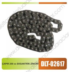 CHOPPER 250cc EKSANTRİK ZİNCİRİ