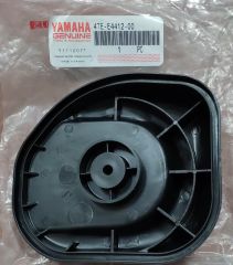 YAMAHA VİNO 125cc ORİJİNAL HAVA FİLİTRE KAPAĞI 4TE-E4412-00