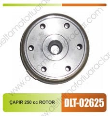 CHOPPER 250cc ROTOR