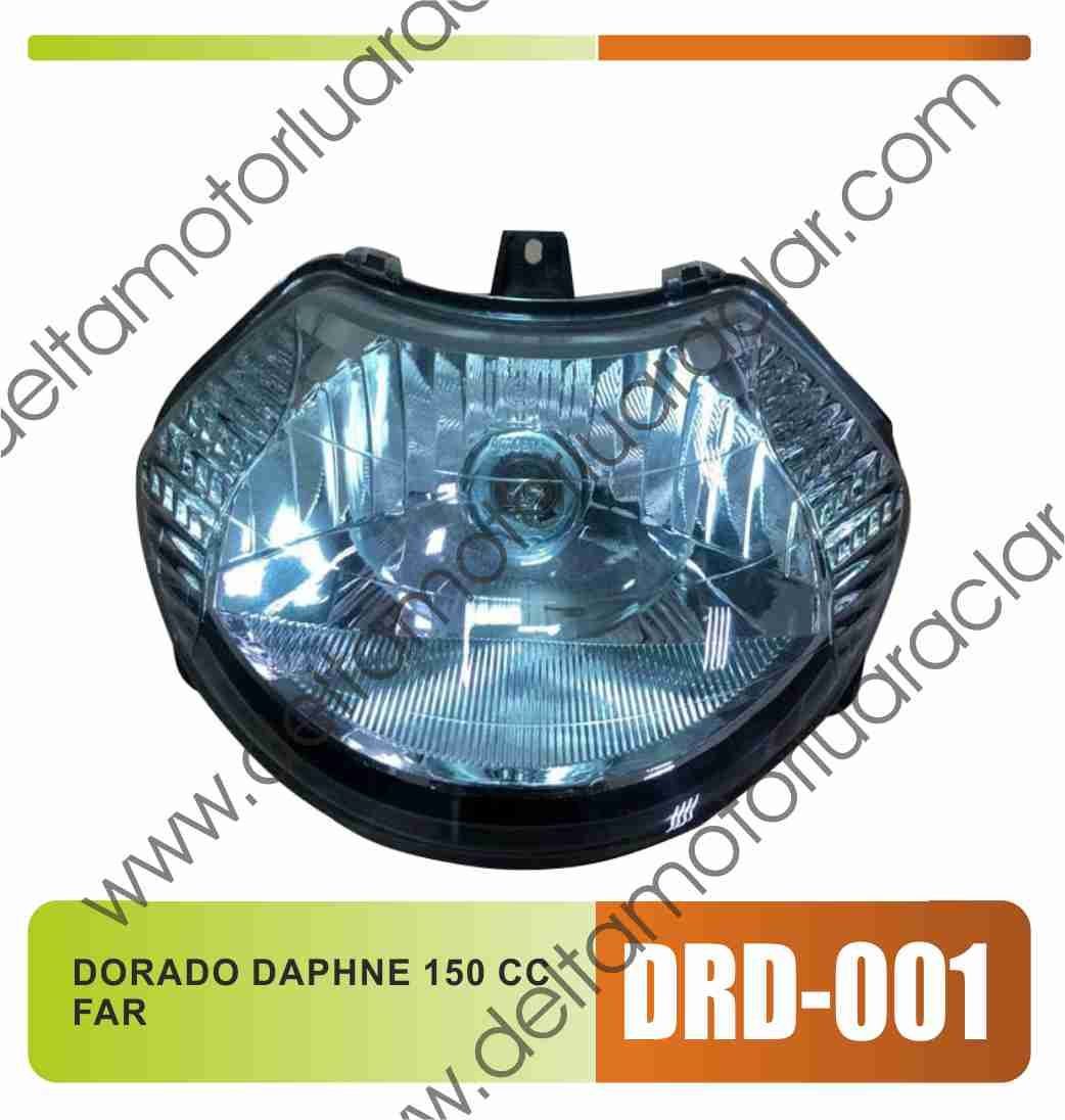 DORADO DAPHNE 150 CC FAR