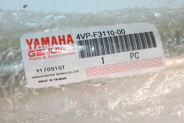 YAMAHA YZF R25/R3 ORİJİNAL ÖN AMORTİSÖR İÇ BORU 4VL-F3110-00