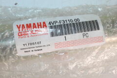 YAMAHA YZF R25/R3 ORİJİNAL ÖN AMORTİSÖR İÇ BORU 4VL-F3110-00