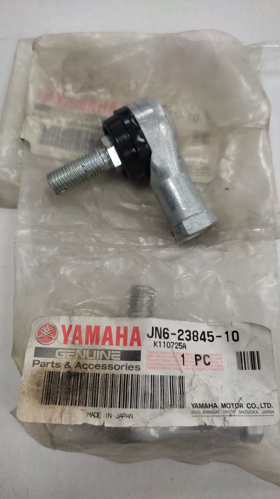 YAMAHA YXP1000 2004-05 ORİJİNAL ROTİL BAŞLIĞI JN6-23845-10