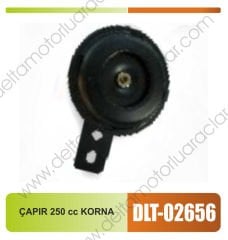 CHOPPER 250cc KORNA