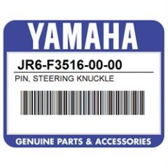 YAMAHA YXP1000 2004-05 ORİJİNAL ÖN SÜSPANSİYON TEKERLEK TAŞIYICI VİDA PİMİ JR6-F3516-00