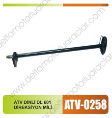 ATV DİNLİ DL 601 DİREKSİYON MİLİ