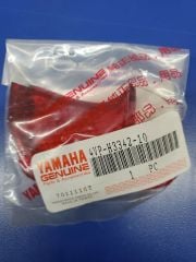 YAMAHA YW 50cc ZUMA ORİJİNAL ARKA SİNYAL CAMI 4VP-H3342-10