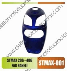 STMAX 206 - 406 FAR PANELİ