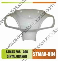 STMAX 206 - 406 SİNYAL ÇERÇEVESİ