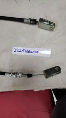 YAMAHA GOLF ARABASI 2007-2013 ORİJİNAL FREN TELİ JW2-F6341-20