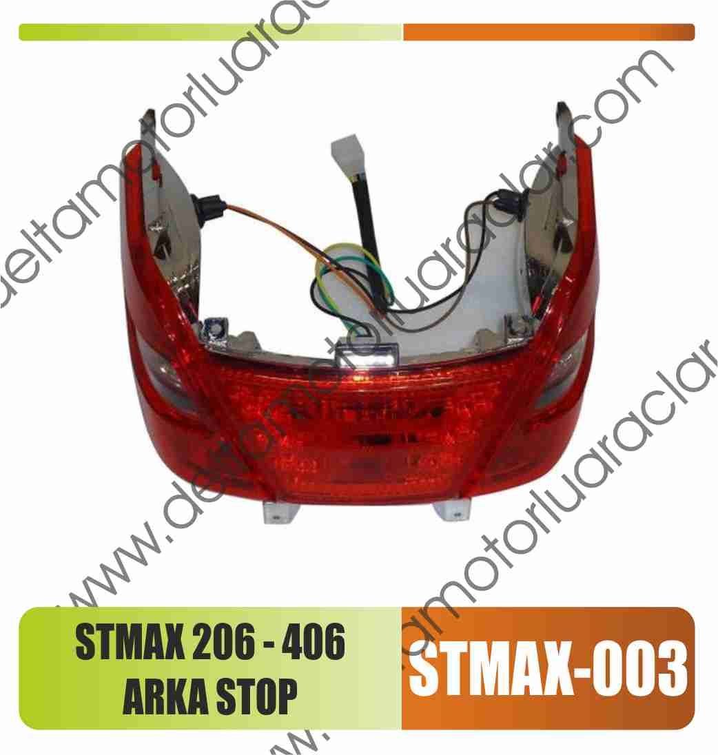 STMAX 206 - 406 ARKA STOP