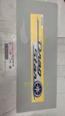 YAMAHA DRAG STAR 650/1100cc ORİJİNAL DEPO ŞERİT STICKER 4VR-24162-20