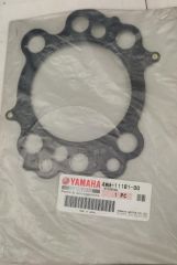 YAMAHA XV 1600 (1999-2003) ORİJİNAL SİLİNDİR ÜST CONTA 4WM-11181-00