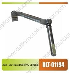 AGK / CG 125 cc DEBRİYAJ LEVYESİ