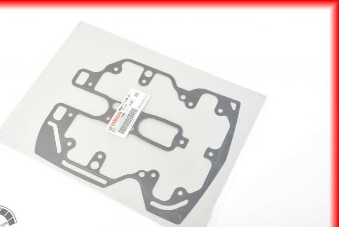 YAMAHA XV 1600 ORİJİNAL SİLİNDİR BAŞ KAPAK CONTASI 4WM-11194-01