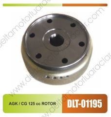 AGK / CG 125 cc ROTOR KAPAĞI