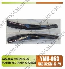 YAMAHA CYGNUS RS MARŞBİYEL TAKIM ORJİNAL