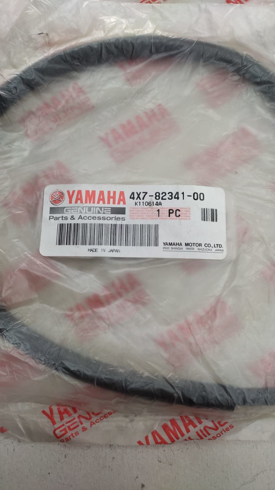 YAMAHA V MAX 1200cc  BUJİ KABLOSU 4X7-82341-00