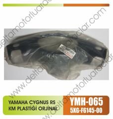 YAMAHA CYGNUS RS KM PLASTİĞİ ORJİNAL