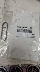 YAMAHA ATV KODIAK 450cc ORİJİNAL YAKIT DEPOSU ORİNGİ 4X8-24512-00
