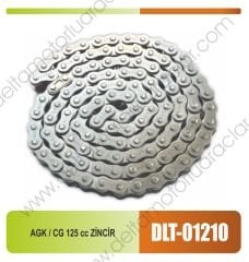 AGK / CG 125 cc ZİNCİR
