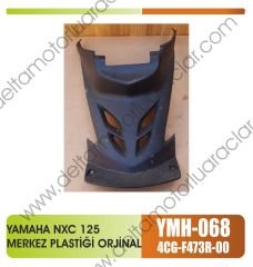 YAMAHA NXC 125 MERKEZ PLASTİĞİ ORJİNAL