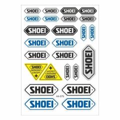A4 STİCKER 079 TEK PAKET ÇOKLU STİCKER