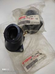 YAMAHA 1999-2004 XVZ 13 ROYAL STAR ORİJİNAL VENTURE MANİFOLT 4XY-13586-01