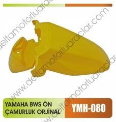 YAMAHA BWS ÖN ÇAMURLUK ORJİNAL