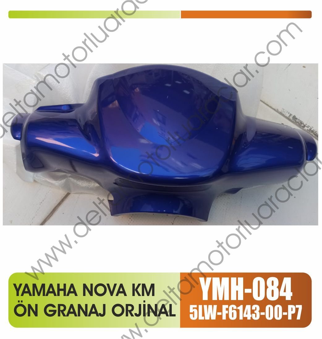 YAMAHA NOVA KM ÖN GRANAJ ORJİNAL