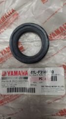 YAMAHA TRICITY 125cc ÖN AMORTİSÖR TOZ KEÇESİ 4YL-F3144-00