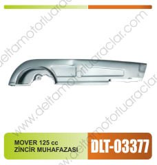 MOVER 125 cc ZİNCİR MUHAFAZASI ALT