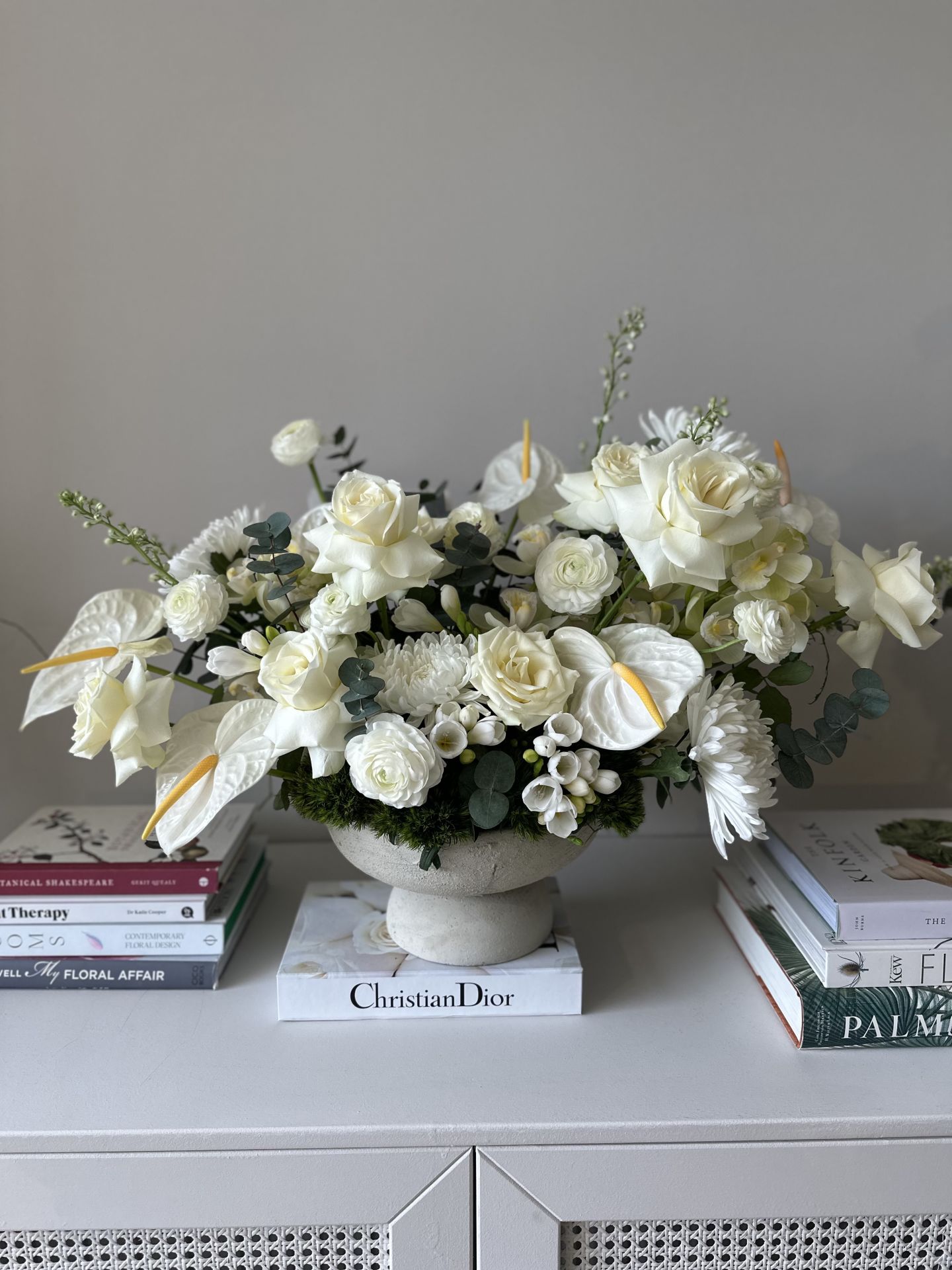 White Elegance