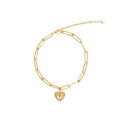 Love Star Necklace