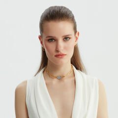 Deep Love Necklace